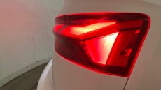 Audi A5 40 TFSI 204 S Line 2dr S Tronic Petrol Coupe